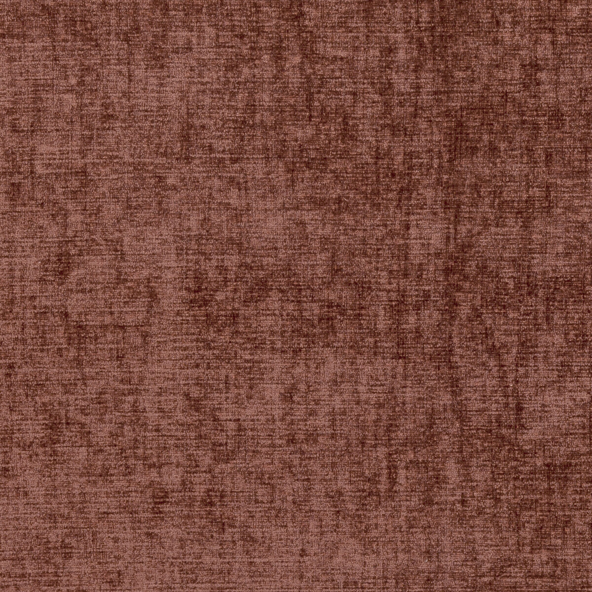 CLARKE AND CLARKE F0371/11.CAC.0 KARINA CHOCOLATE Fabric - Eade's Wallpaper