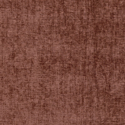 CLARKE AND CLARKE F0371/11.CAC.0 KARINA CHOCOLATE Fabric - Eade's Wallpaper