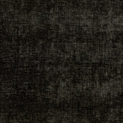 CLARKE AND CLARKE F0371/13.CAC.0 KARINA EBONY Fabric - Eade's Wallpaper