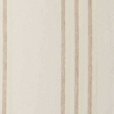 CLARKE AND CLARKE F0410/02.CAC.0 CASSANO LINEN Fabric - Eade's Wallpaper