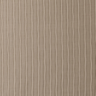 CLARKE AND CLARKE F0412/03.CAC.0 CECILIA MOCHA Fabric - Eade's Wallpaper