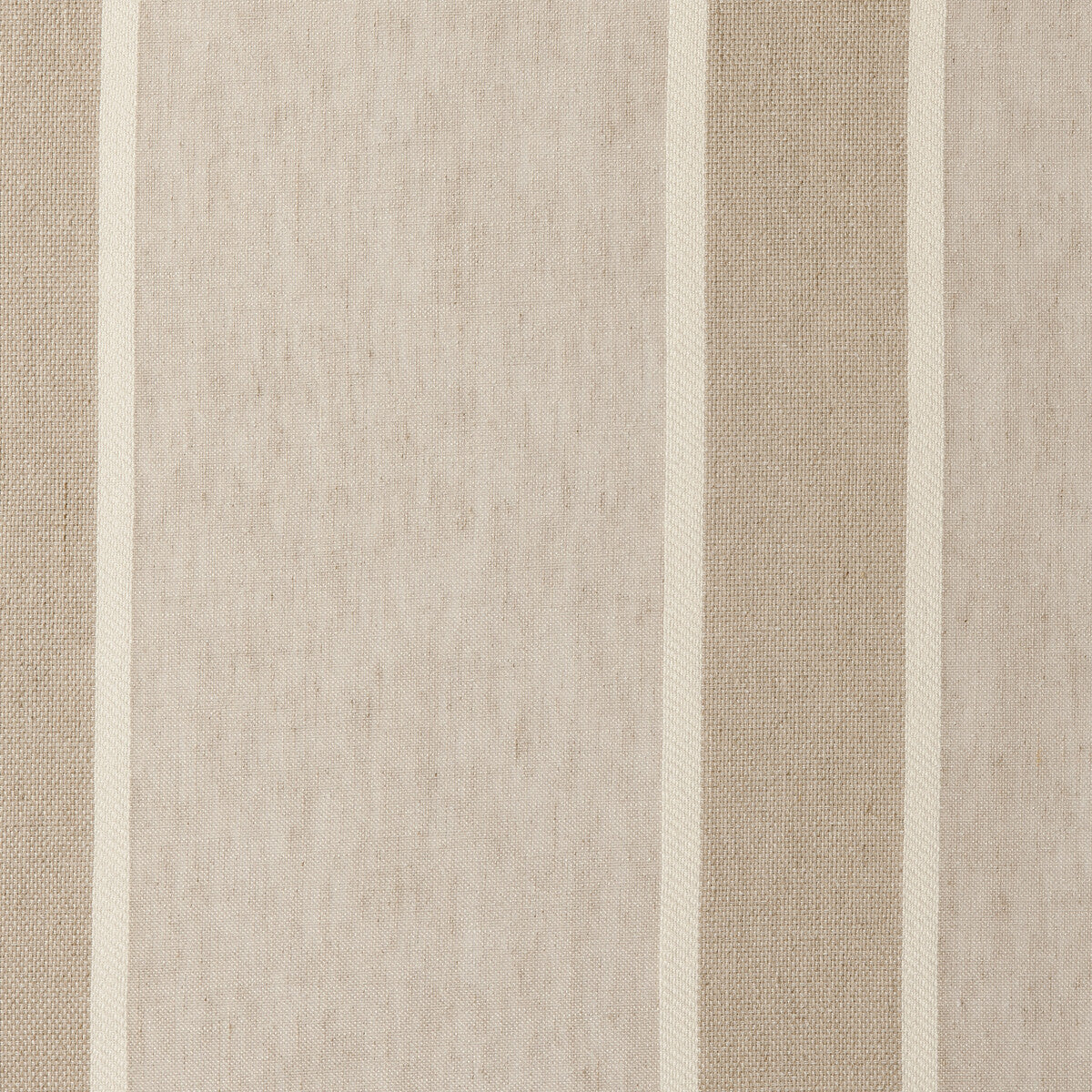 CLARKE AND CLARKE F0416/02.CAC.0 ISOLA LINEN Fabric - Eade's Wallpaper