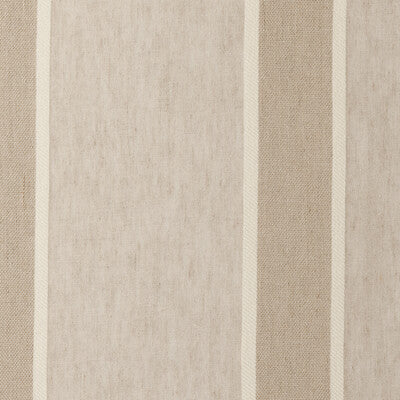 CLARKE AND CLARKE F0416/02.CAC.0 ISOLA LINEN Fabric - Eade's Wallpaper