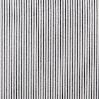 CLARKE AND CLARKE F0420/01.CAC.0 SUTTON CHARCOAL Fabric - Eade's Wallpaper