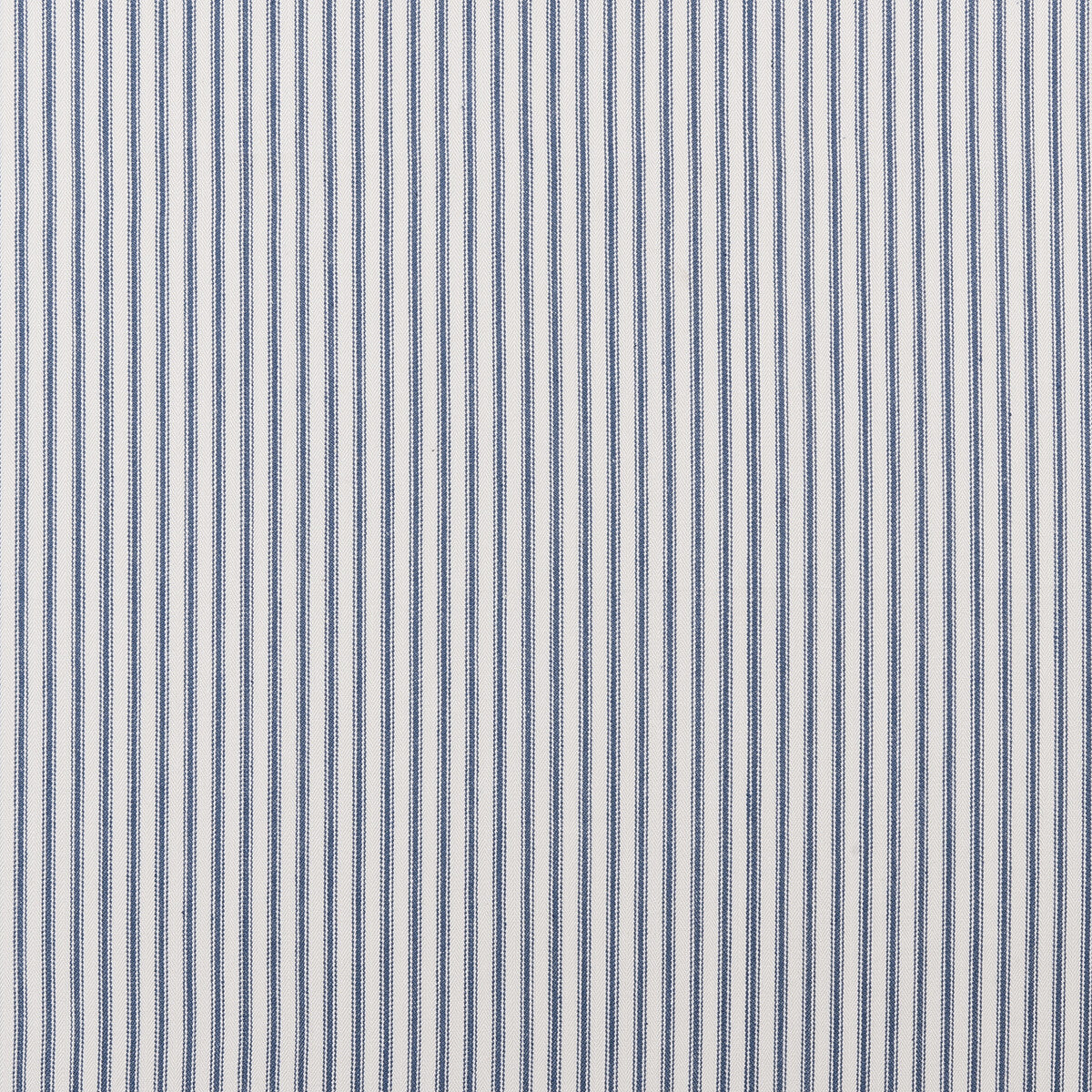 CLARKE AND CLARKE F0420/04.CAC.0 SUTTON NAVY Fabric - Eade's Wallpaper