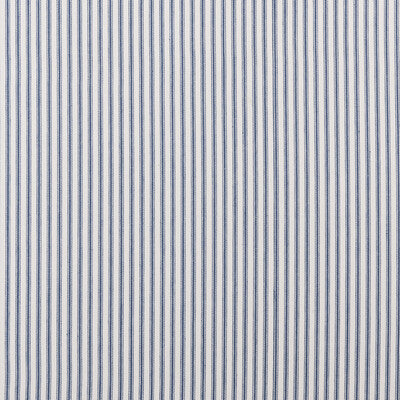 CLARKE AND CLARKE F0420/04.CAC.0 SUTTON NAVY Fabric - Eade's Wallpaper