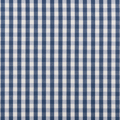 CLARKE AND CLARKE F0421/04.CAC.0 CONISTON NAVY Fabric - Eade's Wallpaper