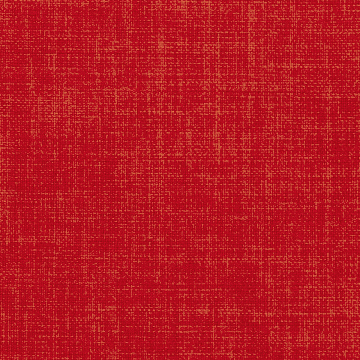 CLARKE AND CLARKE F0453/15.CAC.0 LINOSO FLAME Fabric - Eade's Wallpaper