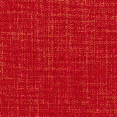 CLARKE AND CLARKE F0453/15.CAC.0 LINOSO FLAME Fabric - Eade's Wallpaper