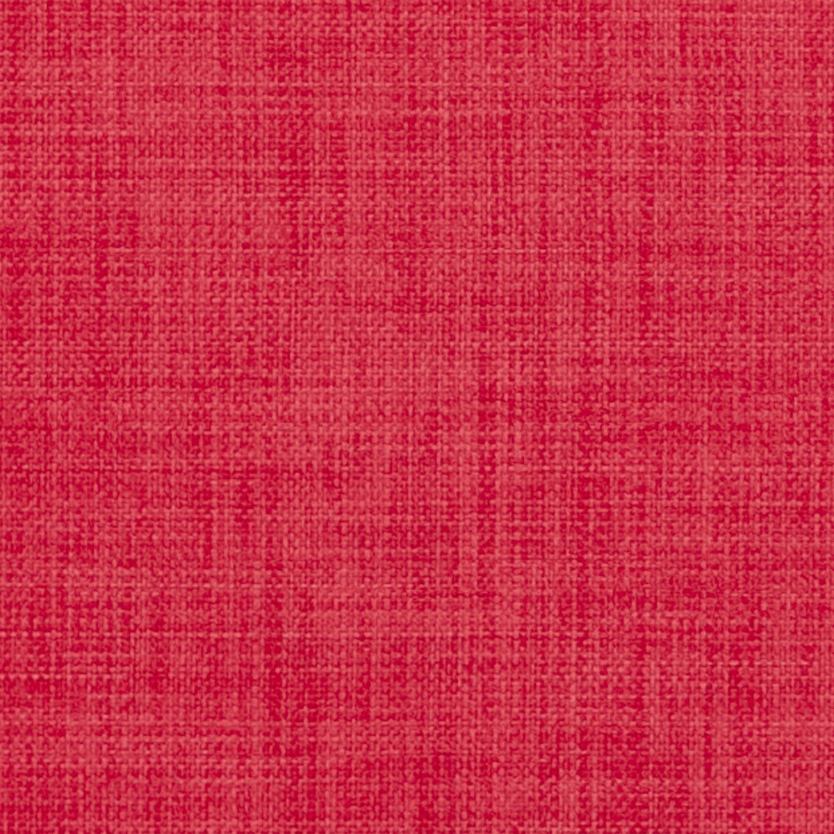 CLARKE AND CLARKE F0453/16.CAC.0 LINOSO GARNET Fabric - Eade's Wallpaper
