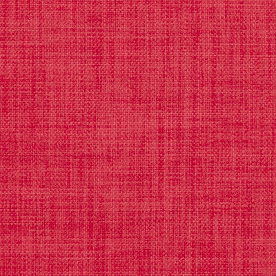 CLARKE AND CLARKE F0453/16.CAC.0 LINOSO GARNET Fabric - Eade's Wallpaper