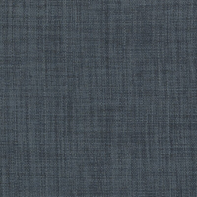CLARKE AND CLARKE F0453/19.CAC.0 LINOSO INDIGO Fabric - Eade's Wallpaper