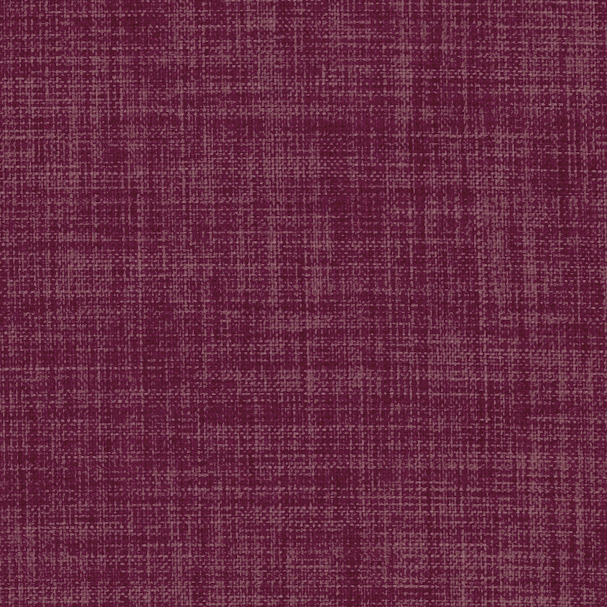 CLARKE AND CLARKE F0453/32.CAC.0 LINOSO RASPBERRY Fabric - Eade's Wallpaper