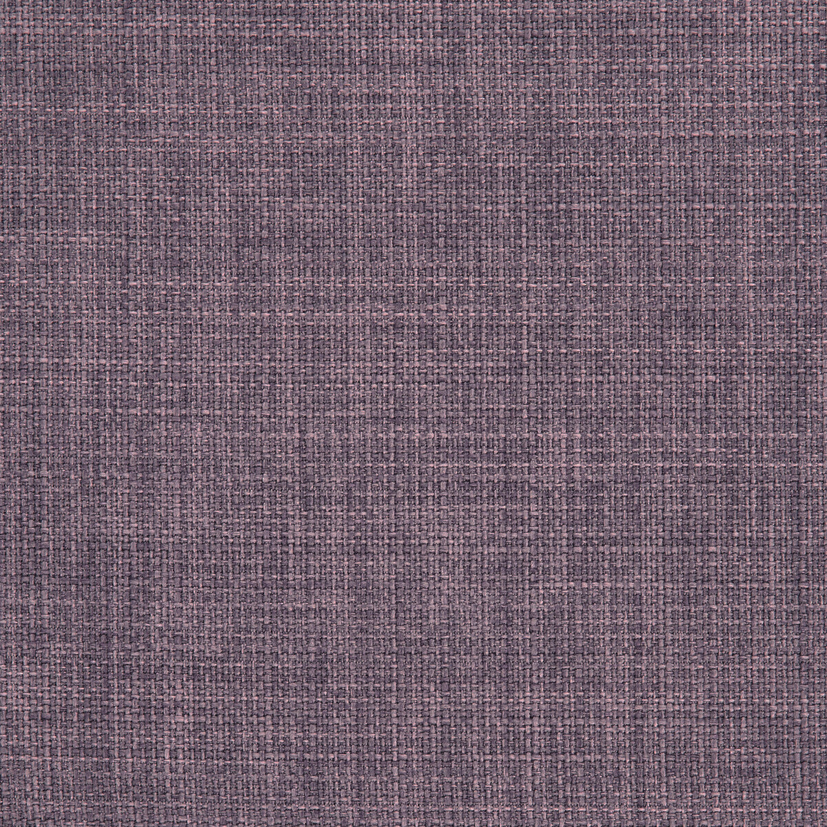 CLARKE AND CLARKE F0453/37.CAC.0 LINOSO AMETHYST Fabric - Eade's Wallpaper