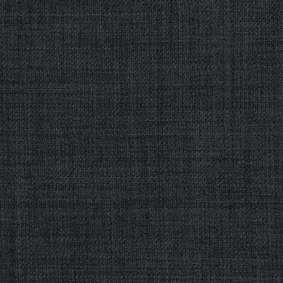 CLARKE AND CLARKE F0453/38.CAC.0 LINOSO ANTHRACITE Fabric - Eade's Wallpaper