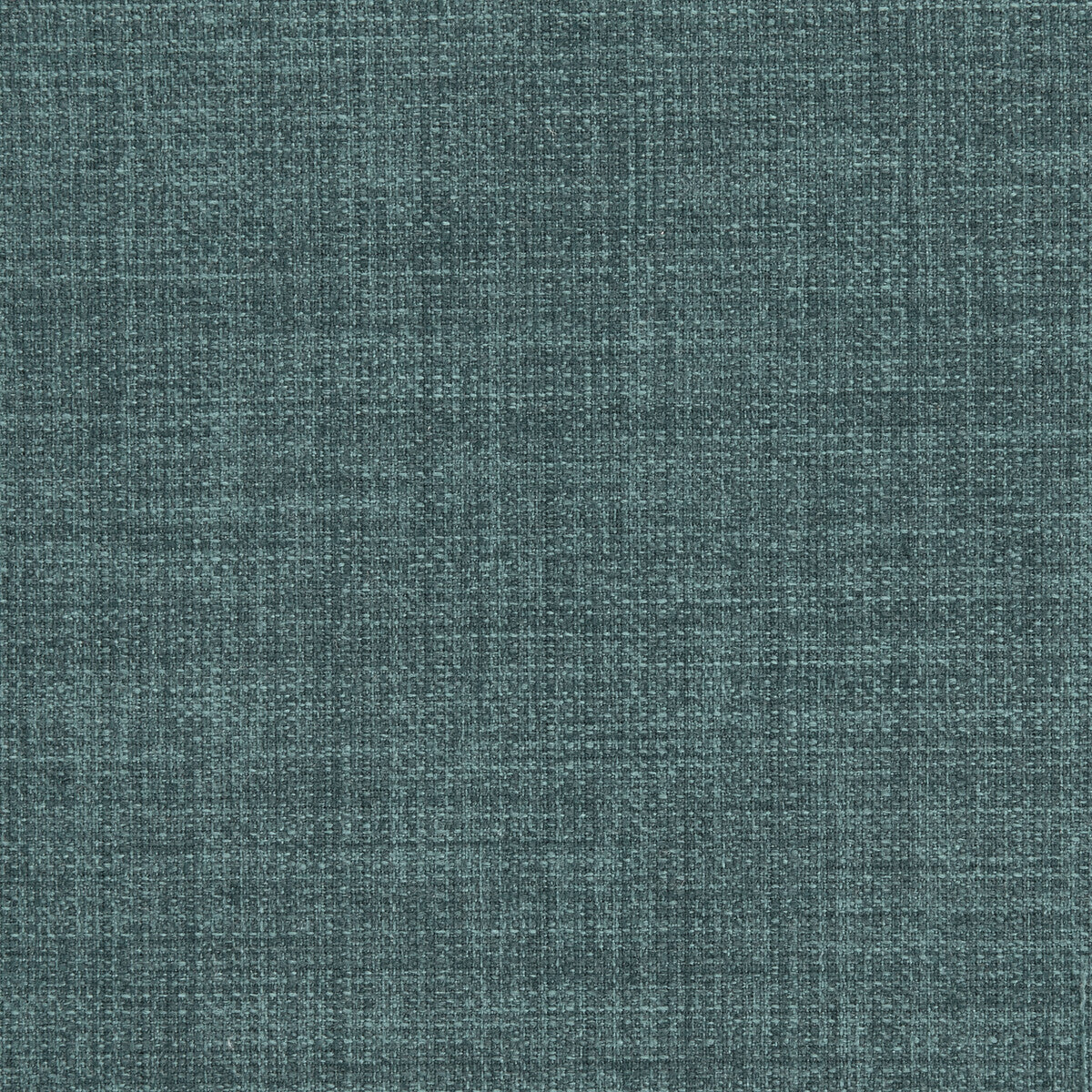 CLARKE AND CLARKE F0453/62.CAC.0 LINOSO TEAL Fabric - Eade's Wallpaper
