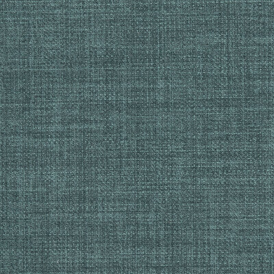 CLARKE AND CLARKE F0453/62.CAC.0 LINOSO TEAL Fabric - Eade's Wallpaper
