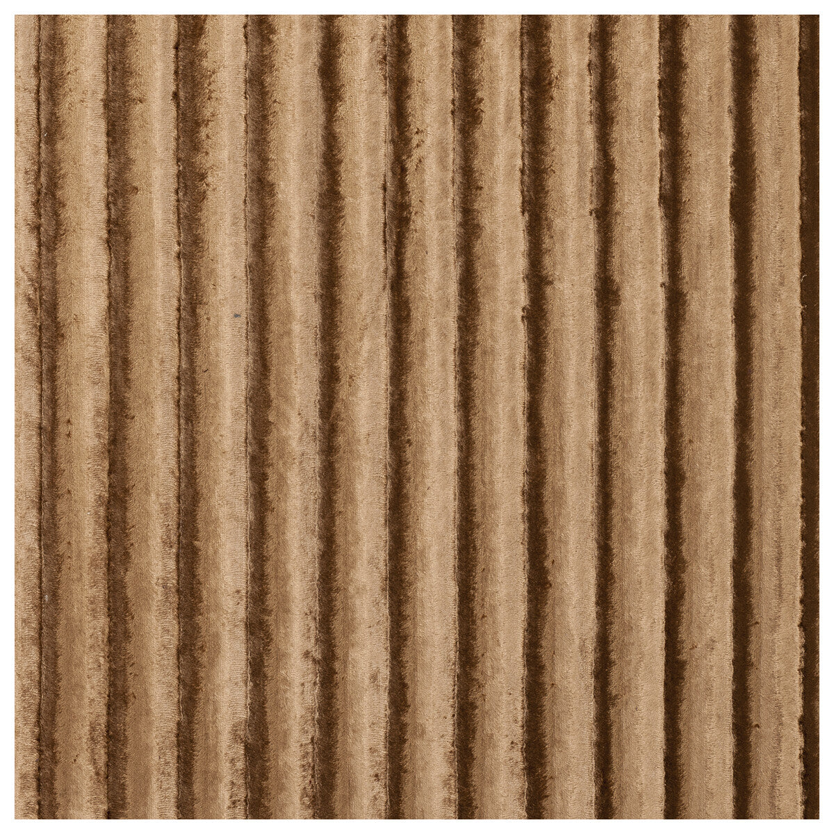 CLARKE AND CLARKE F0468/01.CAC.0 RHYTHM ANTIQUE Fabric - Eade's Wallpaper