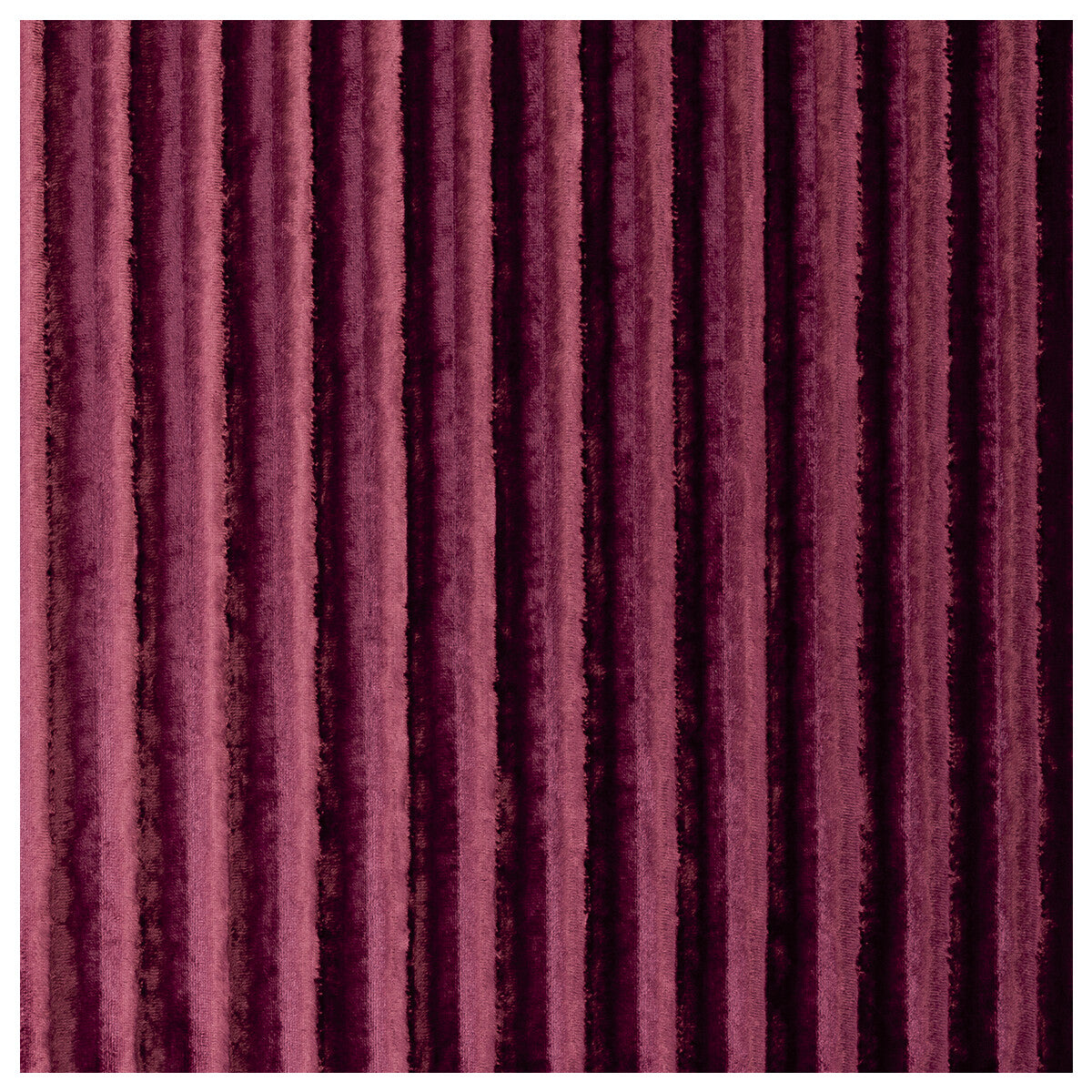 CLARKE AND CLARKE F0468/14.CAC.0 RHYTHM SORBET Fabric - Eade's Wallpaper