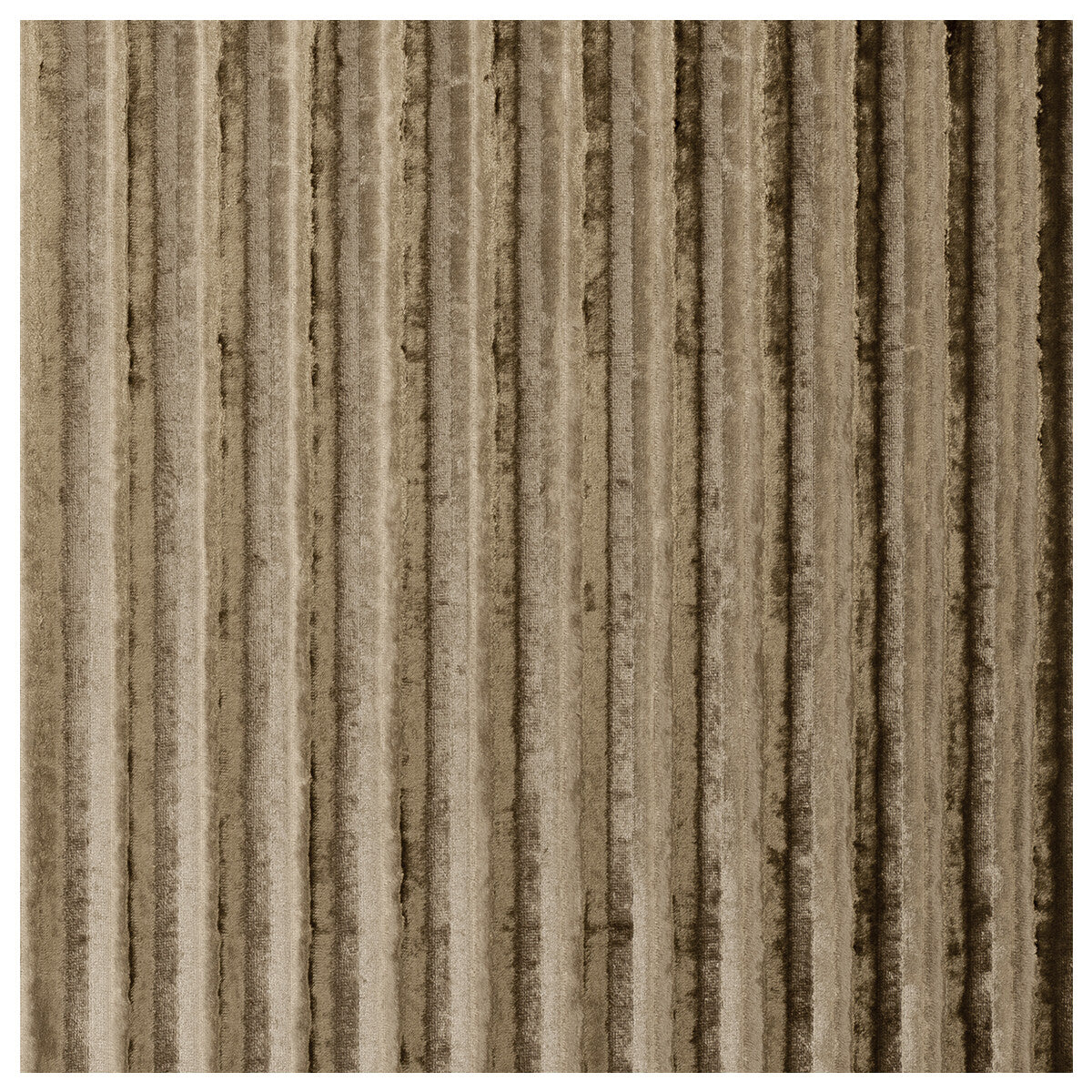 CLARKE AND CLARKE F0468/15.CAC.0 RHYTHM TAUPE Fabric - Eade's Wallpaper