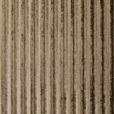 CLARKE AND CLARKE F0468/15.CAC.0 RHYTHM TAUPE Fabric - Eade's Wallpaper