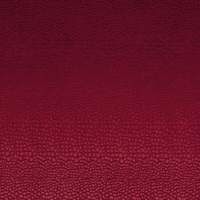CLARKE AND CLARKE F0469/05.CAC.0 PULSE CRIMSON Fabric - Eade's Wallpaper