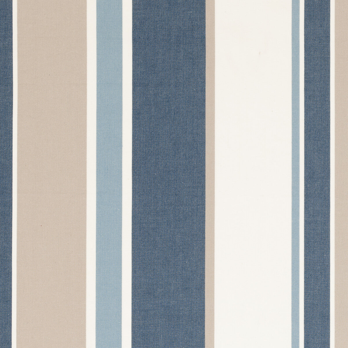 CLARKE AND CLARKE F0498/04.CAC.0 HARTFORD DENIM Fabric - Eade's Wallpaper