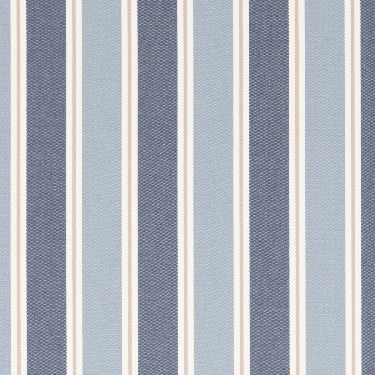 CLARKE AND CLARKE F0501/04.CAC.0 STAMFORD DENIM Fabric - Eade's Wallpaper