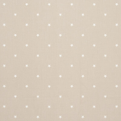 CLARKE AND CLARKE F0519/03.CAC.0 ETOILE LINEN Fabric - Eade's Wallpaper