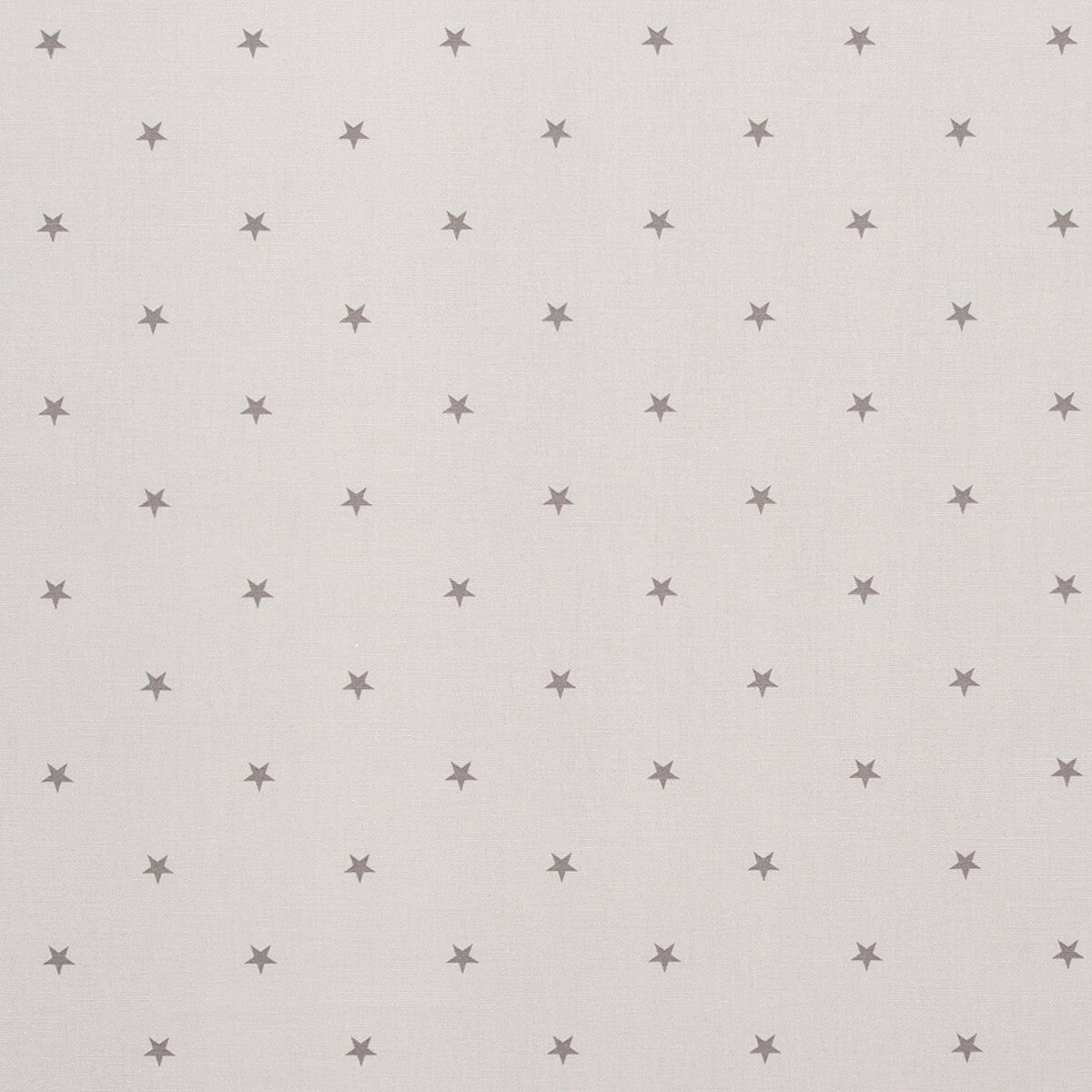 CLARKE AND CLARKE F0519/06.CAC.0 ETOILE SMOKE Fabric - Eade's Wallpaper