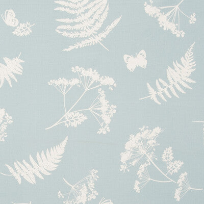 CLARKE AND CLARKE F0521/03.CAC.0 MOORLAND DUCKEGG Fabric - Eade's Wallpaper