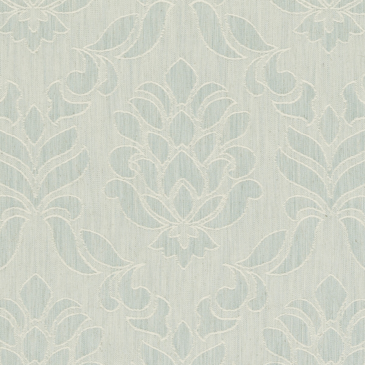 CLARKE AND CLARKE F0584/03.CAC.0 FAIRMONT DUCKEGG Fabric - Eade's Wallpaper