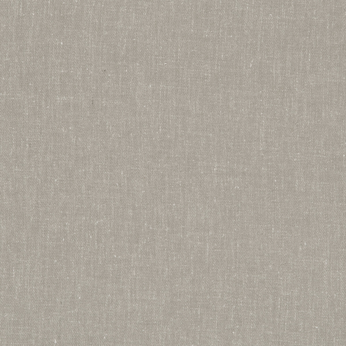 CLARKE AND CLARKE F0595/06.CAC.0 ABBEY SMOKE Fabric - Eade's Wallpaper