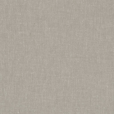 CLARKE AND CLARKE F0595/06.CAC.0 ABBEY SMOKE Fabric - Eade's Wallpaper