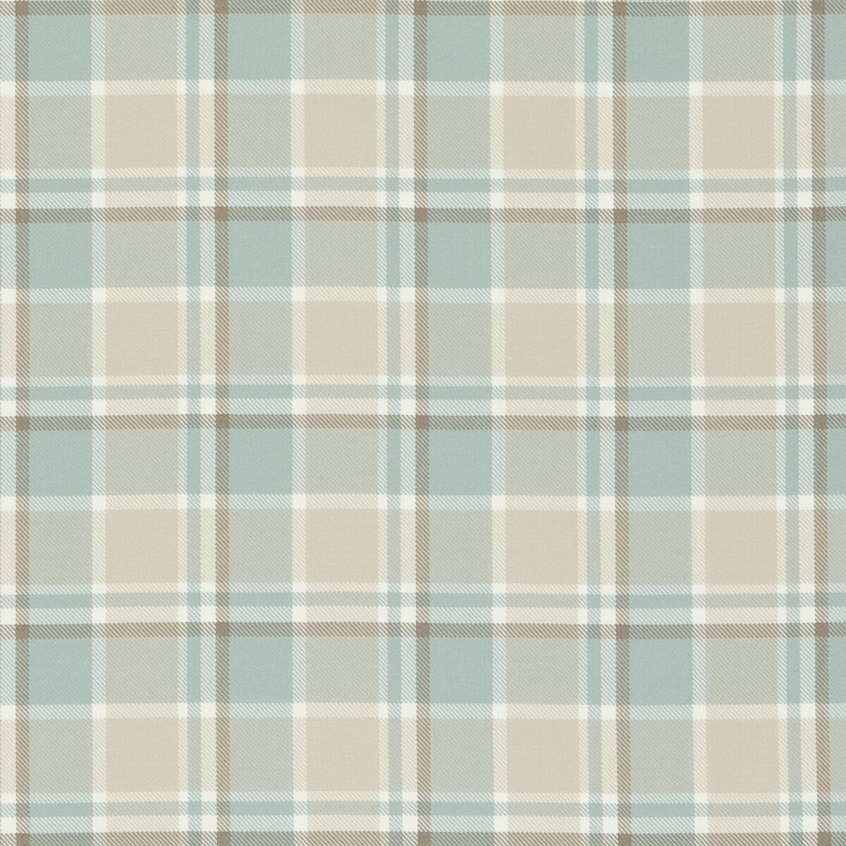 CLARKE AND CLARKE F0596/03.CAC.0 BOWLAND MINERAL Fabric - Eade's Wallpaper