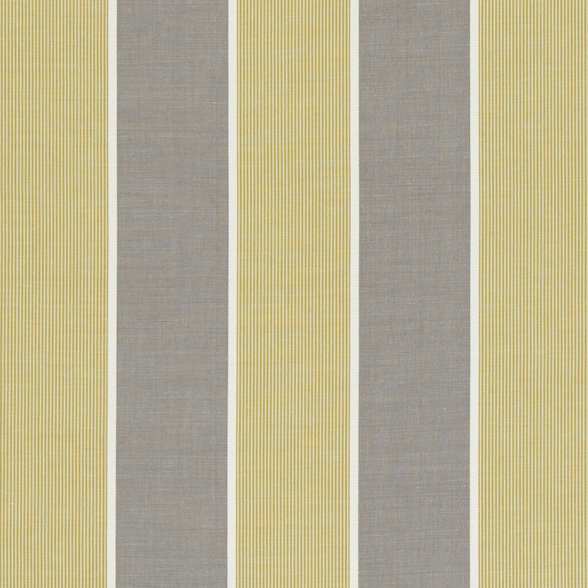 CLARKE AND CLARKE F0597/01.CAC.0 CHATBURN CITRUS Fabric - Eade's Wallpaper