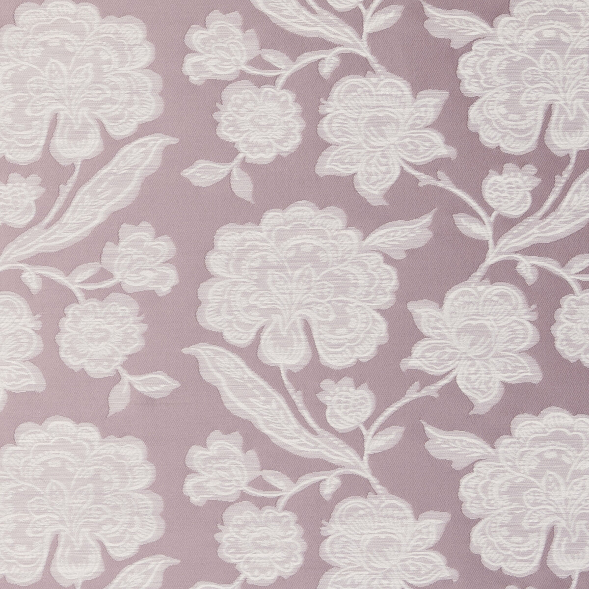 CLARKE AND CLARKE F0598/02.CAC.0 DOWNHAM HEATHER Fabric - Eade's Wallpaper
