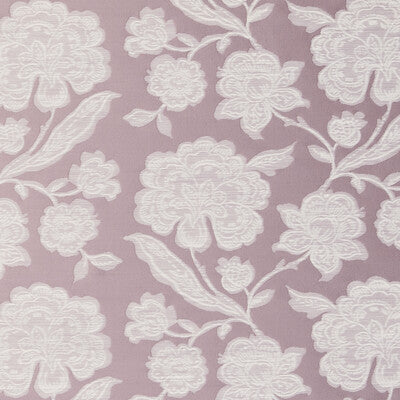 CLARKE AND CLARKE F0598/02.CAC.0 DOWNHAM HEATHER Fabric - Eade's Wallpaper