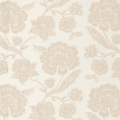 CLARKE AND CLARKE F0598/06.CAC.0 DOWNHAM SAND Fabric - Eade's Wallpaper