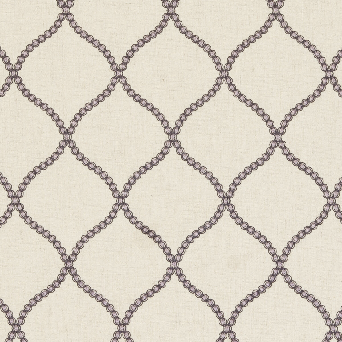 CLARKE AND CLARKE F0601/02.CAC.0 SAWLEY HEATHER Fabric - Eade's Wallpaper