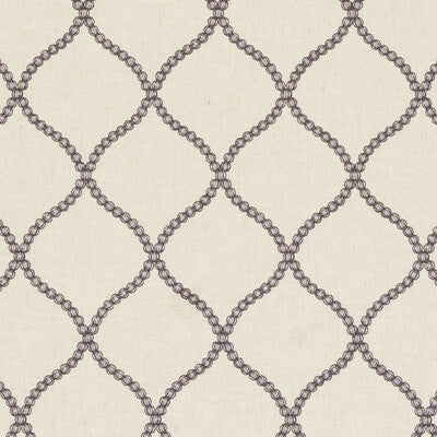 CLARKE AND CLARKE F0601/02.CAC.0 SAWLEY HEATHER Fabric - Eade's Wallpaper