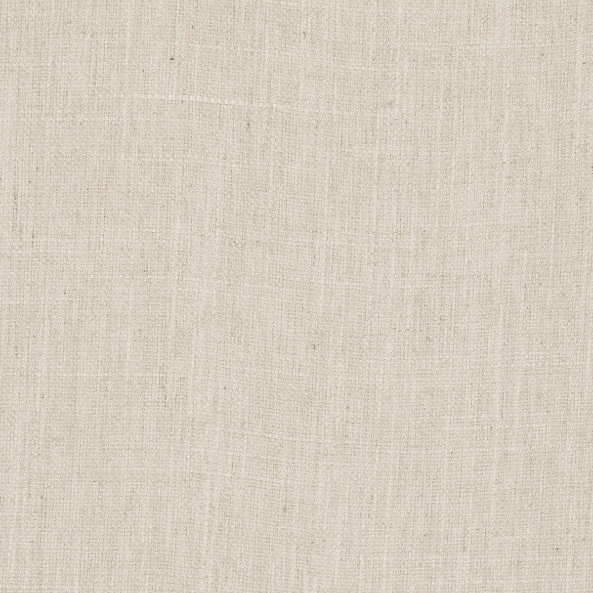 CLARKE AND CLARKE F0612/04.CAC.0 MARTINIQUE NATURAL Fabric - Eade's Wallpaper