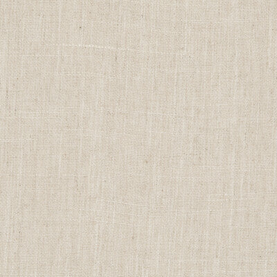 CLARKE AND CLARKE F0612/04.CAC.0 MARTINIQUE NATURAL Fabric - Eade's Wallpaper