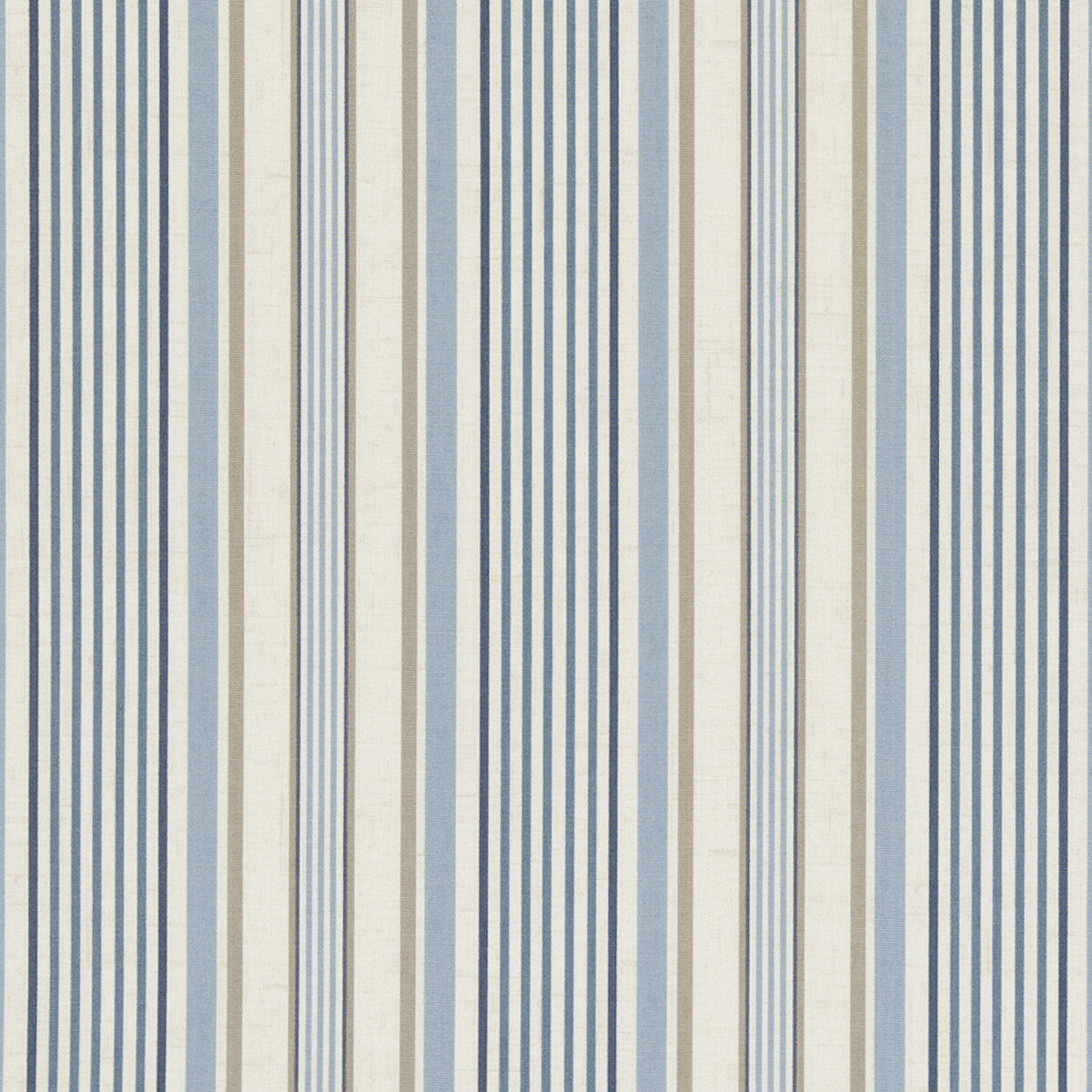 CLARKE AND CLARKE F0620/01.CAC.0 BELLE CHAMBRAY Fabric - Eade's Wallpaper