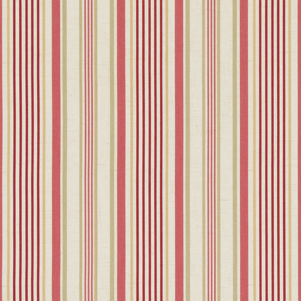 CLARKE AND CLARKE F0620/04.CAC.0 BELLE OLD ROSE Fabric - Eade's Wallpaper