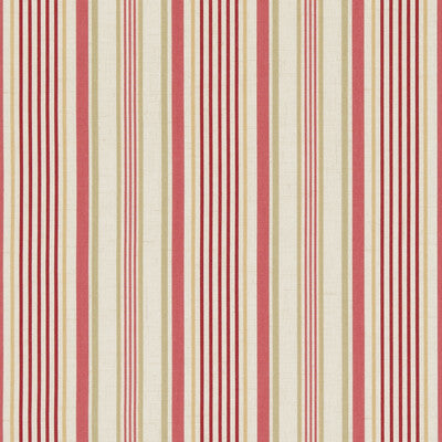 CLARKE AND CLARKE F0620/04.CAC.0 BELLE OLD ROSE Fabric - Eade's Wallpaper