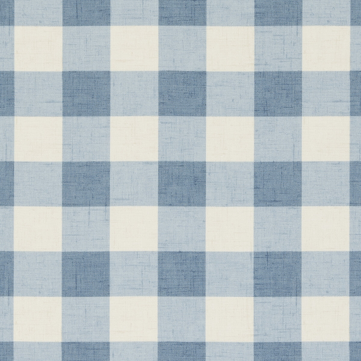 CLARKE AND CLARKE F0625/01.CAC.0 POLLY CHAMBRAY Fabric - Eade's Wallpaper