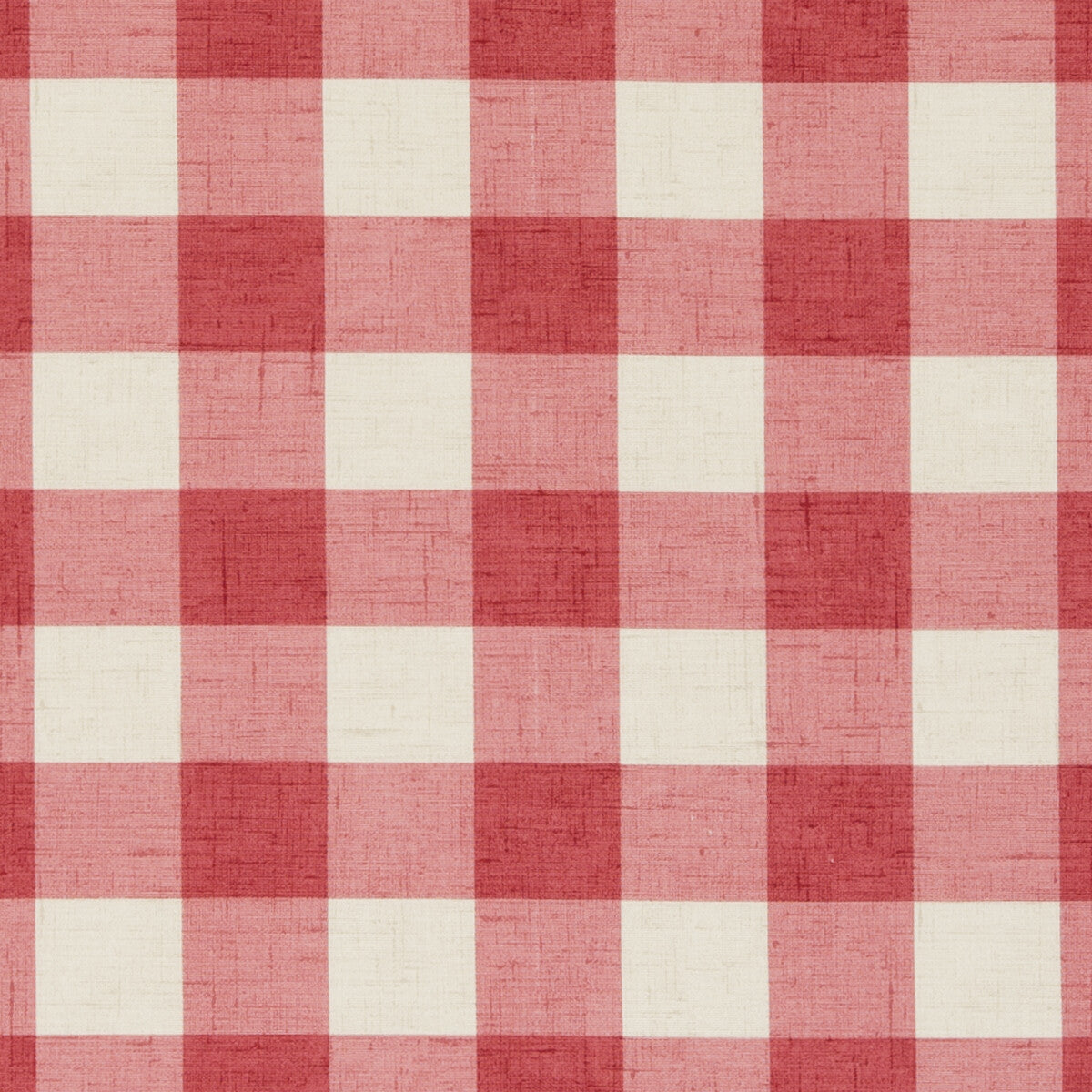 CLARKE AND CLARKE F0625/04.CAC.0 POLLY OLD ROSE Fabric - Eade's Wallpaper