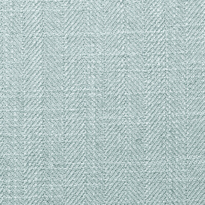 CLARKE AND CLARKE F0648/02.CAC.0 HENLEY AQUA Fabric - Eade's Wallpaper