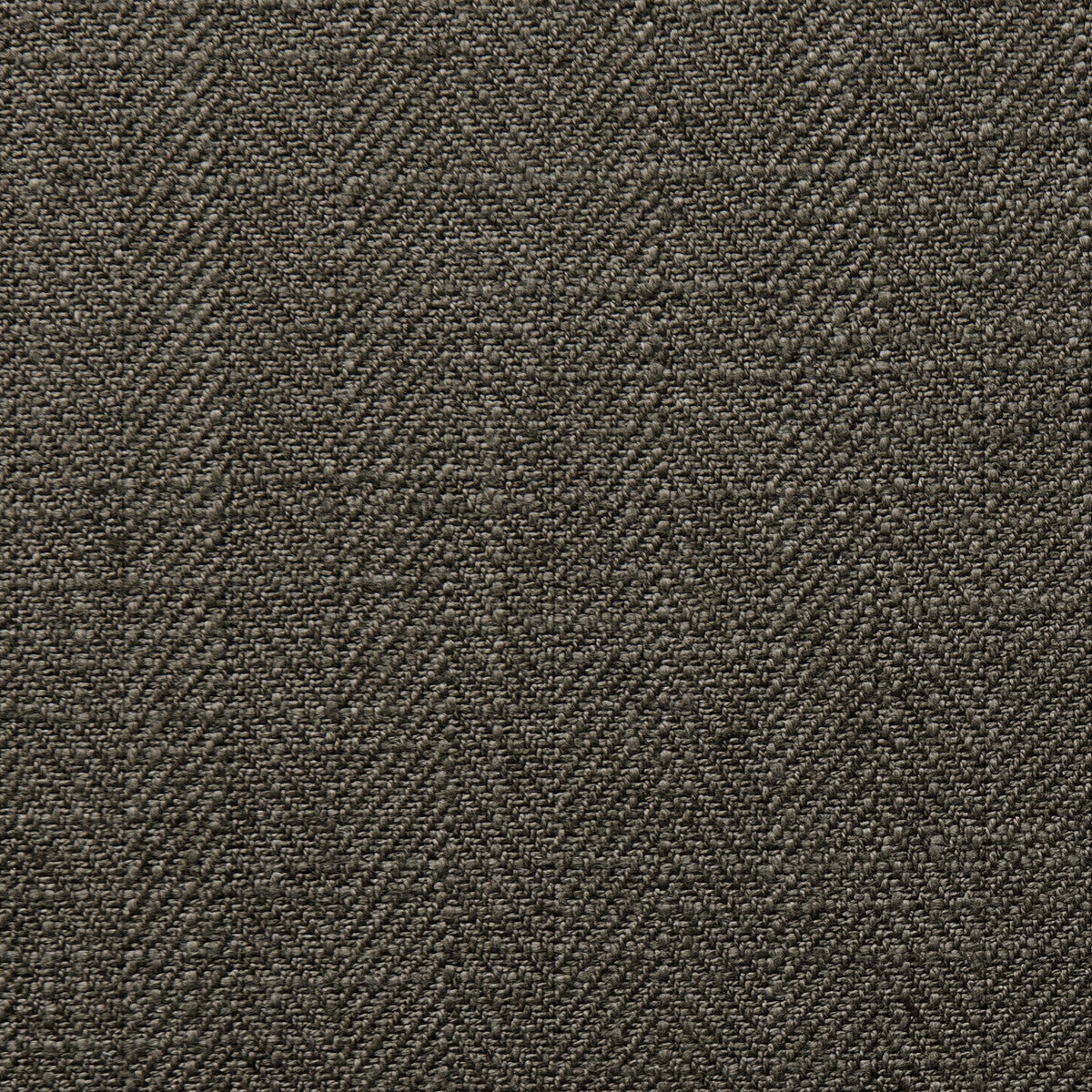CLARKE AND CLARKE F0648/12.CAC.0 HENLEY ESPRESSO Fabric - Eade's Wallpaper